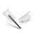 Tapon Antipolvo Lightning USB Jack J03 para Apple iPad Pro 10.5 Blanco