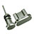 Tapon Antipolvo USB Jack Android Universal Gris