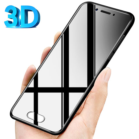 3D Protector de Pantalla Cristal Templado para Huawei Honor 6X Pro Claro