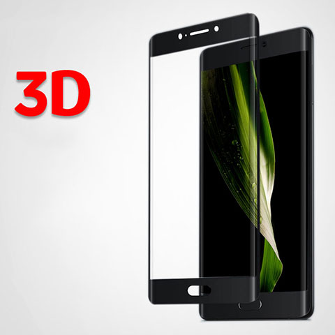 3D Protector de Pantalla Cristal Templado para Xiaomi Mi Note 2 Special Edition Claro