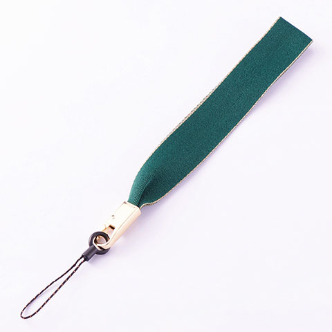 Acollador Cordon Lanyard W06 Cian