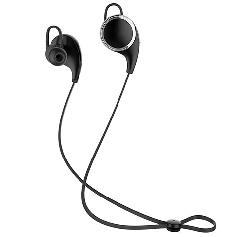 Auriculares Estereo Bluetooth Auricular Inalambricos H42 Negro