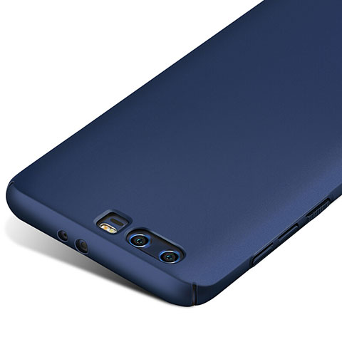 Carcasa Dura Plastico Rigida Mate M01 para Huawei Honor 9 Azul