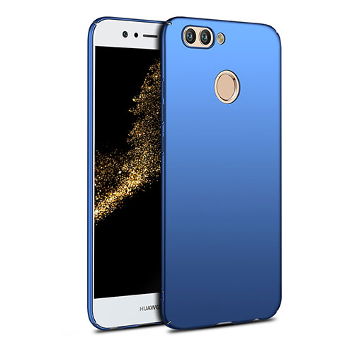 Carcasa Dura Plastico Rigida Mate M04 para Huawei Nova 2 Azul