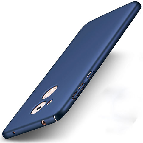 Carcasa Dura Plastico Rigida Mate para Huawei Honor 6C Azul