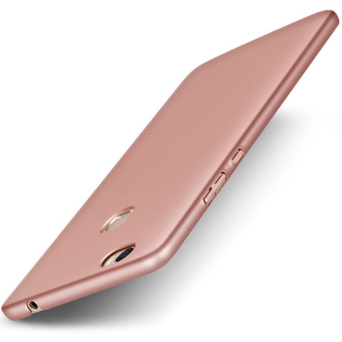 Carcasa Dura Plastico Rigida Mate para Huawei Honor Note 8 Rosa