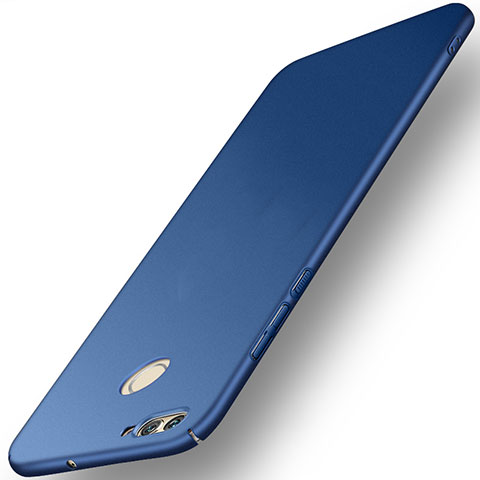 Carcasa Dura Plastico Rigida Mate para Huawei Nova 2 Plus Azul