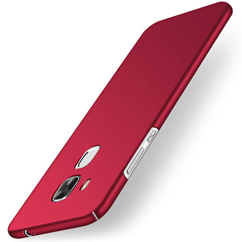 Carcasa Dura Plastico Rigida Mate para Huawei Nova Plus Rojo