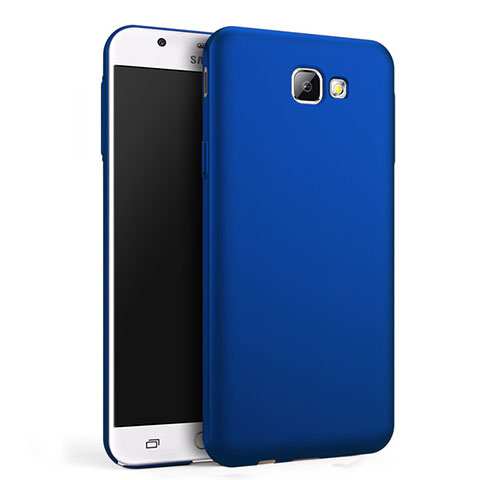 Carcasa Silicona Ultrafina Goma para Samsung Galaxy On5 (2016) G570 G570F Azul