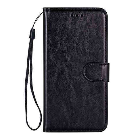 Funda de Cuero Cartera con Soporte Carcasa L05 para Samsung Galaxy S20 Plus 5G Negro