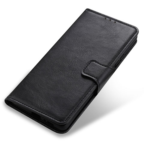 Funda de Cuero Cartera con Soporte Carcasa M03L para Samsung Galaxy Xcover Pro 2 5G Negro