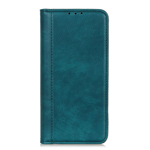 Funda de Cuero Cartera con Soporte Carcasa T19 para Samsung Galaxy Note 20 5G Verde