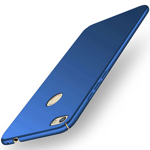 Funda Dura Plastico Rigida Carcasa Mate M01 para Huawei P9 Lite Mini Azul