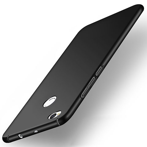Funda Dura Plastico Rigida Mate para Xiaomi Redmi 4X Negro