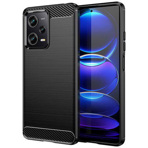 Funda Silicona Carcasa Goma Line MF1 para Xiaomi Redmi Note 12 Pro