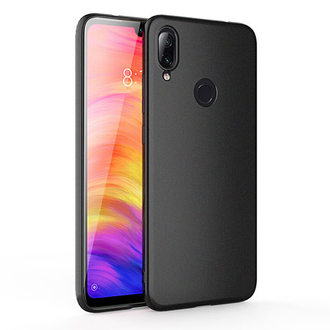 Funda Silicona Ultrafina Goma S03 para Xiaomi Redmi Note 7 Pro Claro