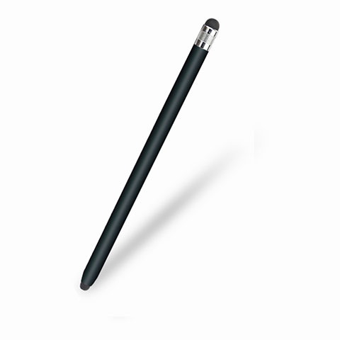 Lapiz Optico de Pantalla Tactil Capacitivo Universal P06 Negro