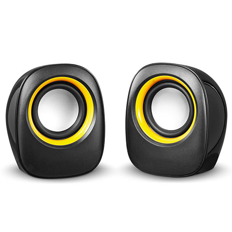 Mini Altavoz Portatil Altavoces Estereo S01 Negro