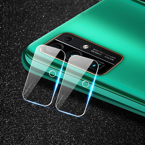 Protector de la Camara Cristal Templado C01 para Huawei Honor 30 Claro