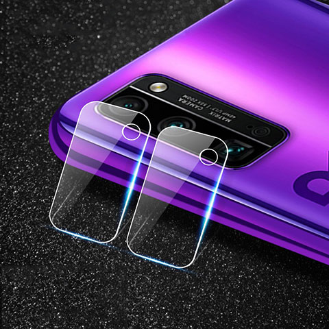 Protector de la Camara Cristal Templado para Huawei Honor 30 Pro+ Plus Claro