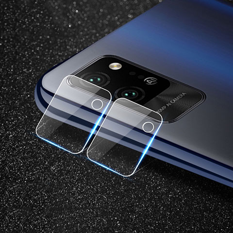 Protector de la Camara Cristal Templado para Huawei Honor Play4 Pro 5G Claro