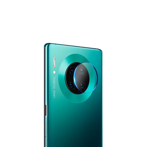 Protector de la Camara Cristal Templado para Huawei Mate 30 5G Claro