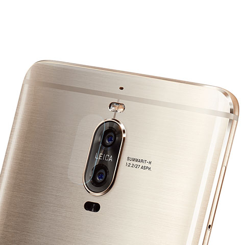Protector de la Camara Cristal Templado para Huawei Mate 9 Pro Claro
