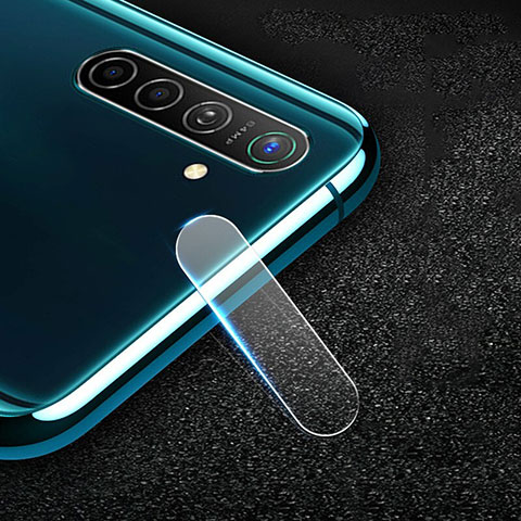 Protector de la Camara Cristal Templado para Oppo K5 Claro