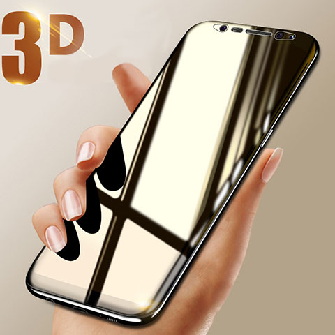 Protector de Pantalla Cristal Templado 3D para Samsung Galaxy S8 Claro