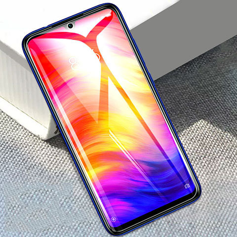 Protector de Pantalla Cristal Templado A02 para Xiaomi Redmi Note 7 Claro