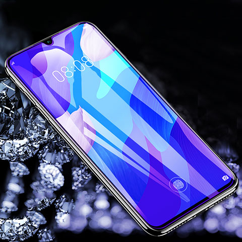 Protector de Pantalla Cristal Templado Anti luz azul B01 para Huawei Honor X10 Max 5G Claro