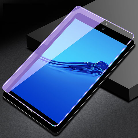 Protector de Pantalla Cristal Templado Anti luz azul B01 para Huawei MediaPad M6 8.4 Claro