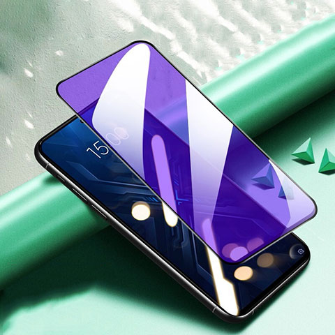 Protector de Pantalla Cristal Templado Anti luz azul B01 para Xiaomi Black Shark 4 Pro 5G Claro