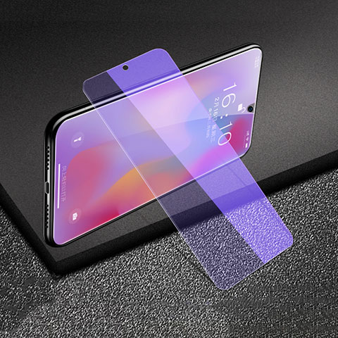 Protector de Pantalla Cristal Templado Anti luz azul B02 para Motorola Moto G82 5G Claro