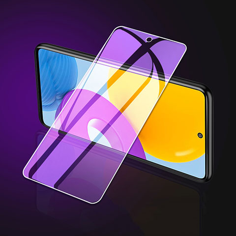 Protector de Pantalla Cristal Templado Anti luz azul B02 para Oppo Reno8 Pro 5G Claro