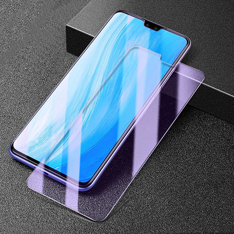 Protector de Pantalla Cristal Templado Anti luz azul B02 para Vivo V20 Pro 5G Claro