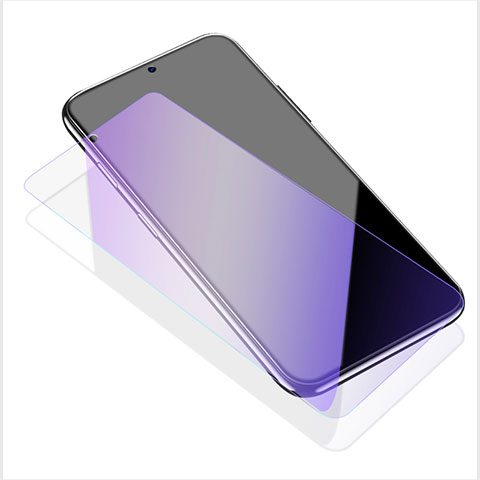 Protector de Pantalla Cristal Templado Anti luz azul B03 para Motorola Moto G20 Claro