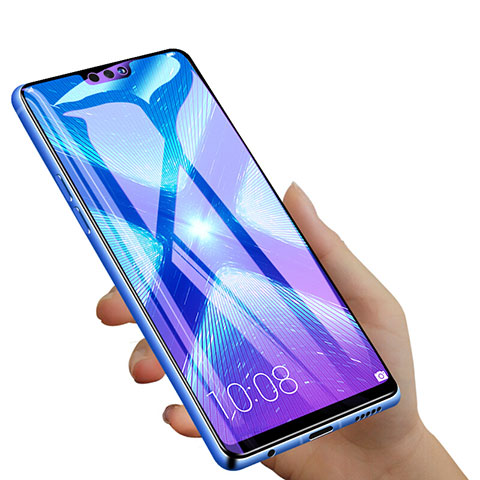 Protector de Pantalla Cristal Templado Anti luz azul para Huawei Honor 9X Lite Claro