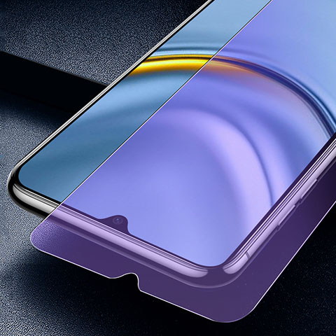 Protector de Pantalla Cristal Templado Anti luz azul para Samsung Galaxy A15 5G Claro