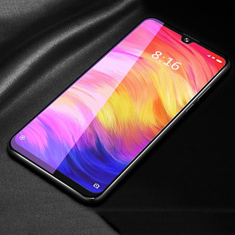 Protector de Pantalla Cristal Templado Anti luz azul para Xiaomi Redmi Note 8 Pro Claro