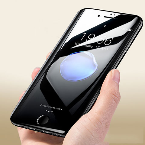 Protector de Pantalla Cristal Templado F03 para Apple iPhone SE3 ((2022)) Claro