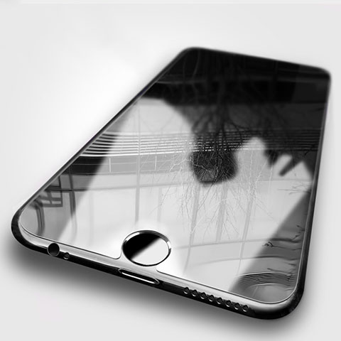Protector de Pantalla Cristal Templado H04 para Apple iPhone 6 Plus Claro