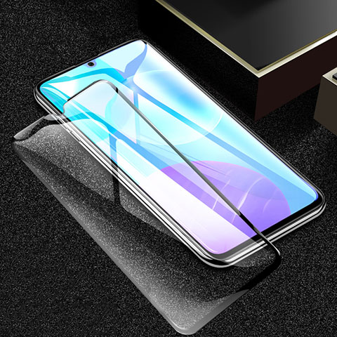 Protector de Pantalla Cristal Templado Integral F02 para Huawei Honor 30 Lite 5G Negro