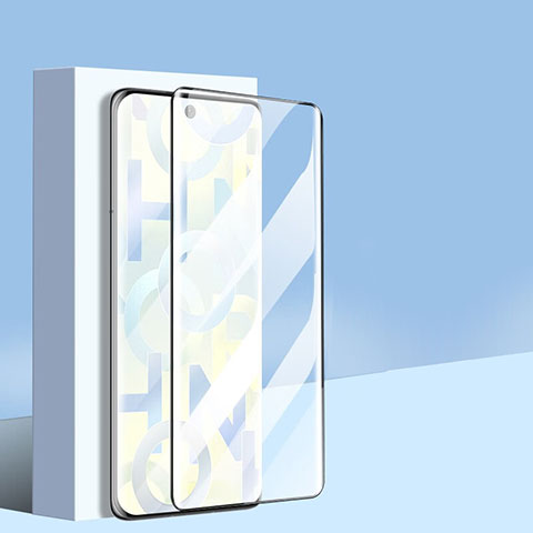 Protector de Pantalla Cristal Templado Integral F02 para Huawei Honor 50 5G Negro