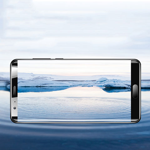 Protector de Pantalla Cristal Templado Integral F02 para Huawei Honor View 10 Negro