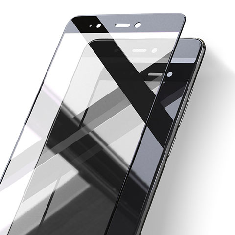 Protector de Pantalla Cristal Templado Integral F02 para Xiaomi Mi 5S Negro