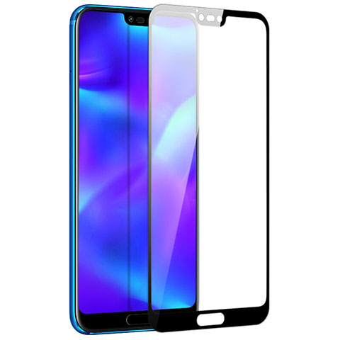 Protector de Pantalla Cristal Templado Integral F03 para Huawei Honor 10 Negro