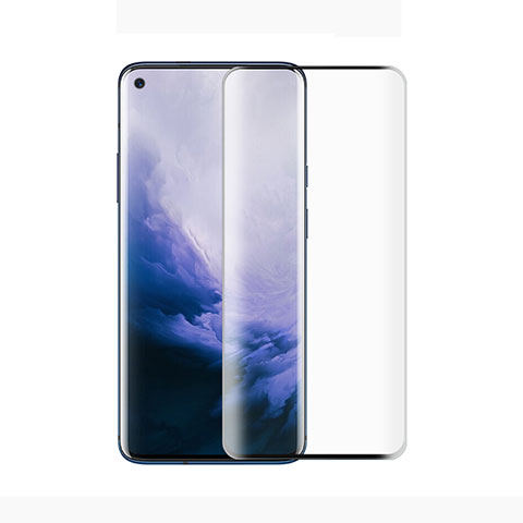 Protector de Pantalla Cristal Templado Integral F03 para OnePlus 8 Negro