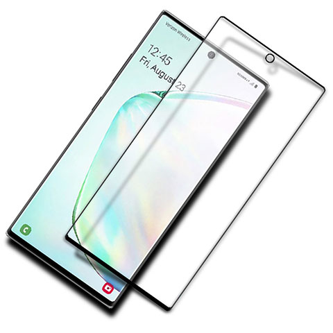Protector de Pantalla Cristal Templado Integral F03 para Samsung Galaxy S20 Plus Negro