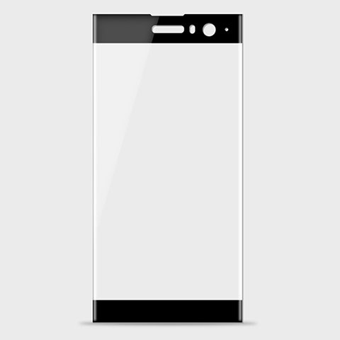 Protector de Pantalla Cristal Templado Integral F03 para Sony Xperia XA2 Plus Negro